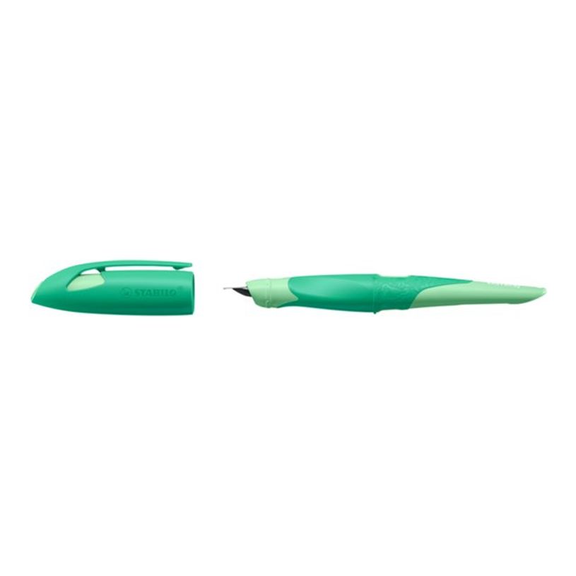 4006381592475-STABILO EASYbirdy 3D Wildlife - stylo plume - bleu roi-P_405156198_1-0