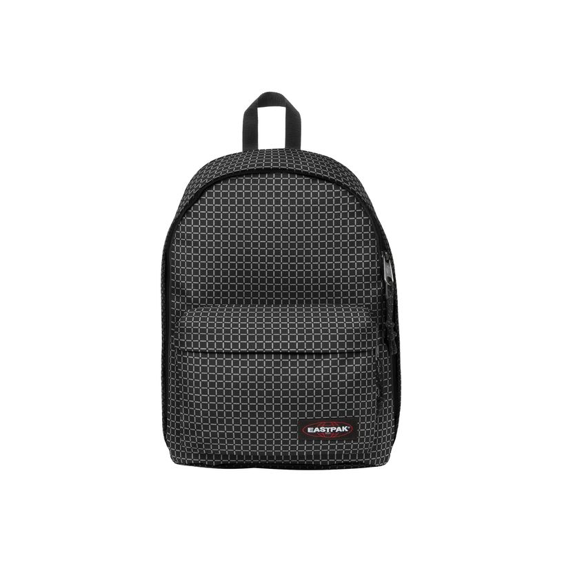 0404051563406-EASTPAK Out Of Office - Sac à dos avec compartiment pour ordinateur portable 13,3" - Refl-P_405156340_1-0