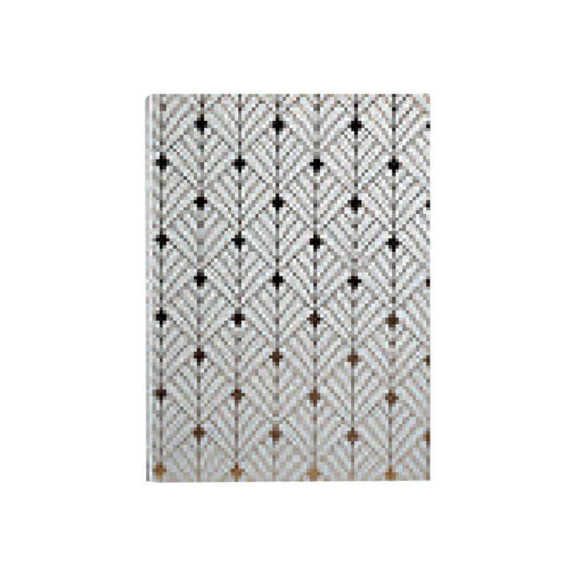 3130630479871-Exacompta Neo Deco - Livre d'or - 22 x 27 cm - 100 pages - blanc-P_405156835_3-0