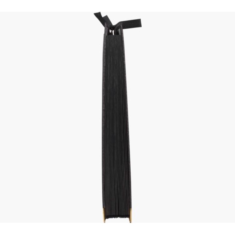 3130630586012-Exacompta OfficeByMe - Trieur extensible 18 compartiments A4 - fermeture à ruban - noir-P_405156867_6-3