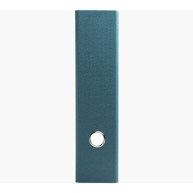 3130630536031-Exacompta OfficeByMe - Classeur à levier - Dos 80 mm - A4 - bleu canard-P_405156872_2-1