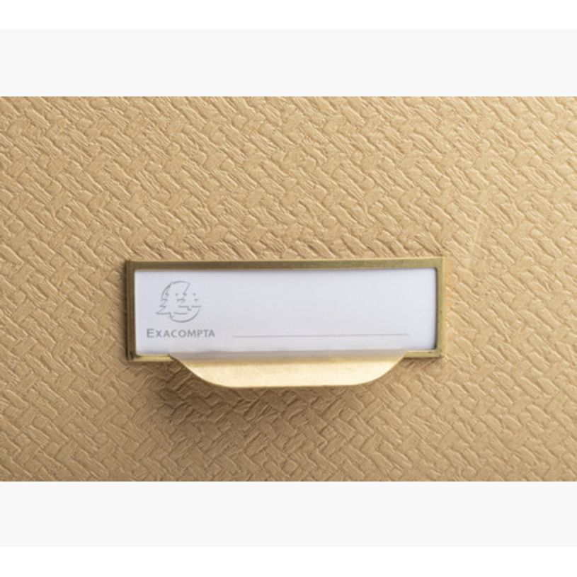 3130630906025-Exacompta OfficeByMe - Porte-revues - dos 100 mm - beige-P_405156880_4-3