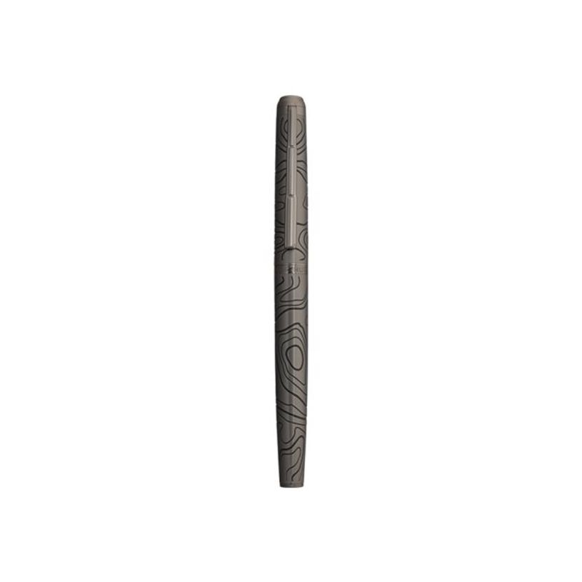 3108722426607-Oberthur Himalaya - Roller - gun noir-P_405157452_1-0