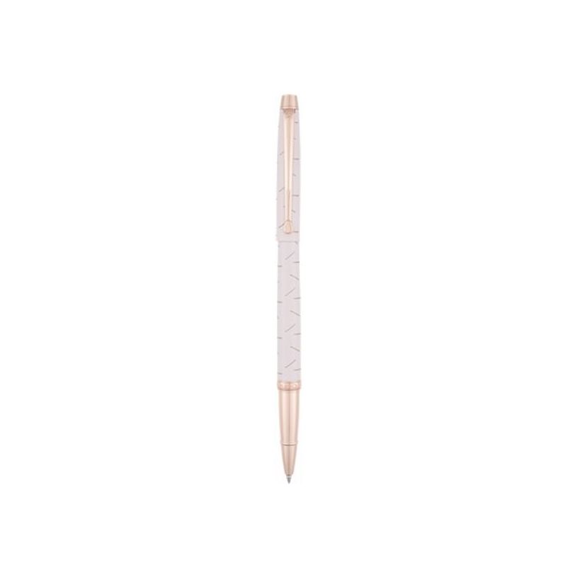 3664447152745-Oberthur Palazzo - Roller - rose poudré/cuivre-P_405157462_1-0
