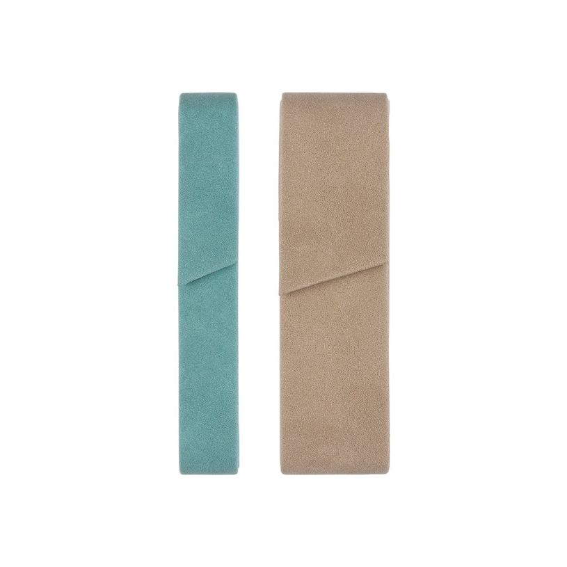 3664447155593-Oberthur Nomade - Etui simple pour stylo - bleu céladon-P_405157478_1-0