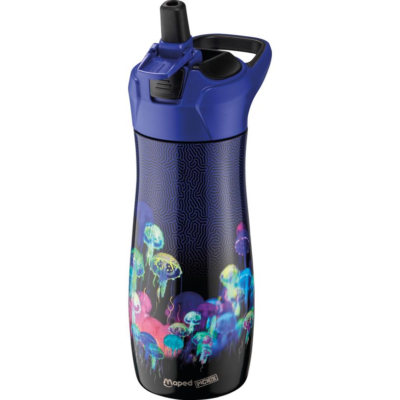 3154148713999-Maped Picnik Deepsea Paradise - Gourde 580 ml Concept Kids-P_405157954_2-1