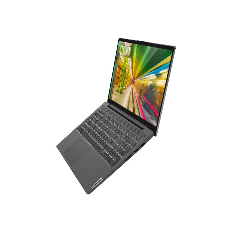 0196380450303-Lenovo IdeaPad 5 15ITL05 - PC portable 15.6" - Core i5 1135G7 - 8 Go RAM - 512 Go SSD - Be-P_405158034_1-0