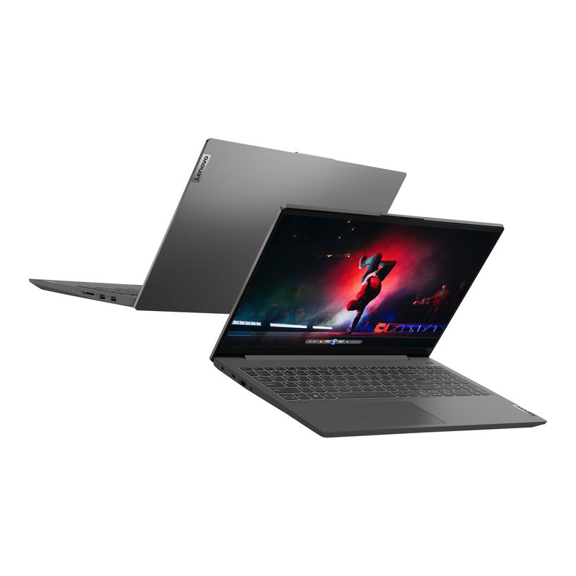 0196380450303-Lenovo IdeaPad 5 15ITL05 - PC portable 15.6" - Core i5 1135G7 - 8 Go RAM - 512 Go SSD - B-P_405158034_10-9
