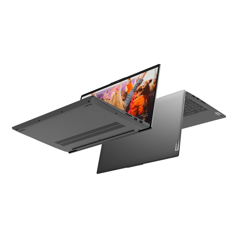 0196380450303-Lenovo IdeaPad 5 15ITL05 - PC portable 15.6" - Core i5 1135G7 - 8 Go RAM - 512 Go SSD - -P_405158034_11-10