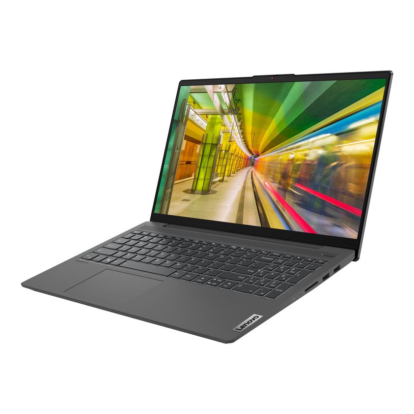 0196380450303-Lenovo IdeaPad 5 15ITL05 - PC portable 15.6" - Core i5 1135G7 - 8 Go RAM - 512 Go SSD - Be-P_405158034_2-1