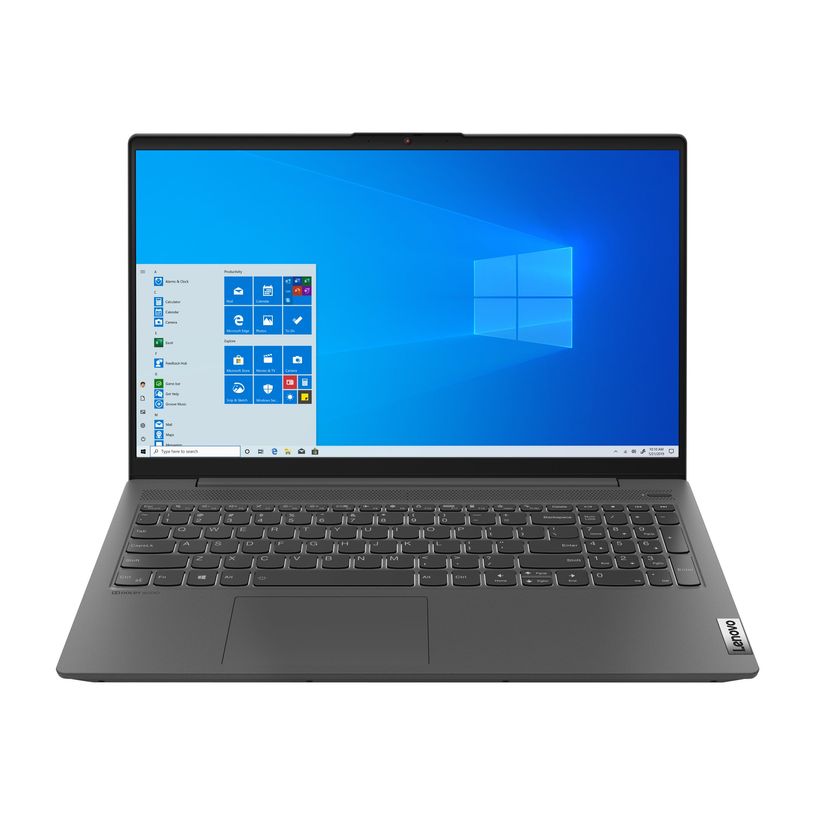 0196380450303-Lenovo IdeaPad 5 15ITL05 - PC portable 15.6" - Core i5 1135G7 - 8 Go RAM - 512 Go SSD - Be-P_405158034_3-2
