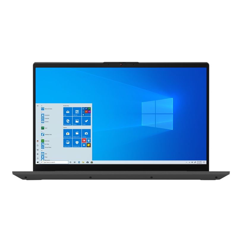0196380450303-Lenovo IdeaPad 5 15ITL05 - PC portable 15.6" - Core i5 1135G7 - 8 Go RAM - 512 Go SSD - Be-P_405158034_4-3