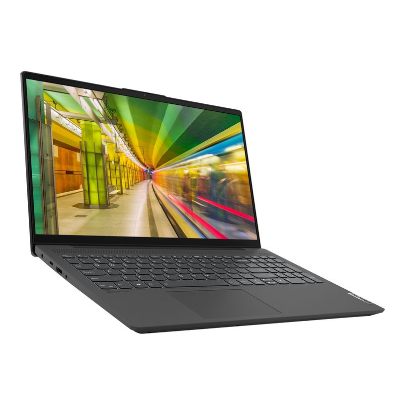 0196380450303-Lenovo IdeaPad 5 15ITL05 - PC portable 15.6" - Core i5 1135G7 - 8 Go RAM - 512 Go SSD - Be-P_405158034_5-4