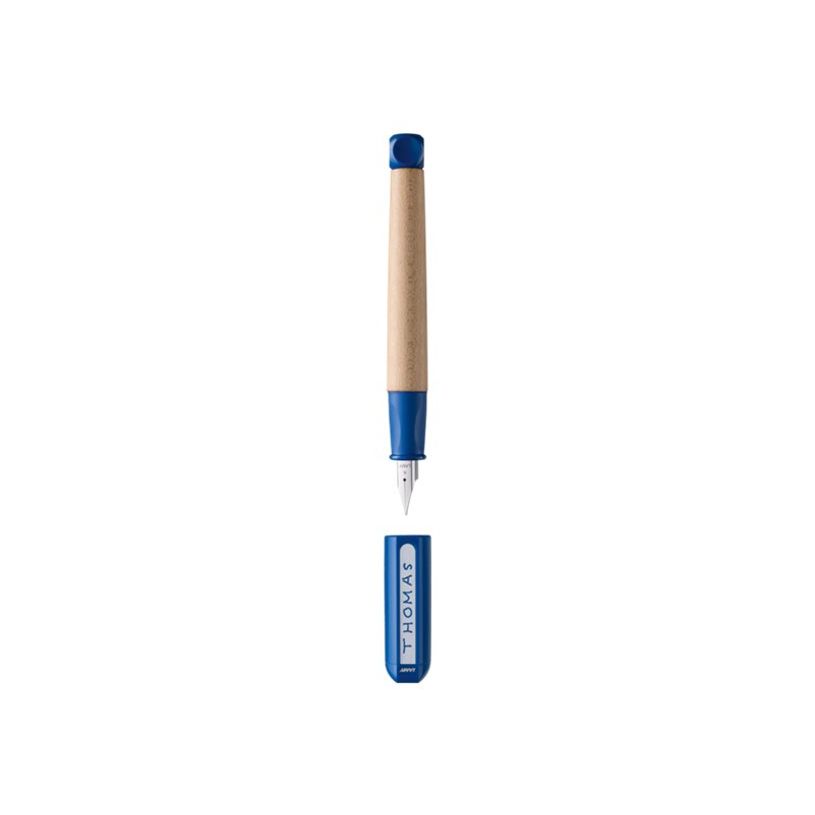 4014519277163-LAMY abc - Stylo plume - bleu-P_405159515_1-0
