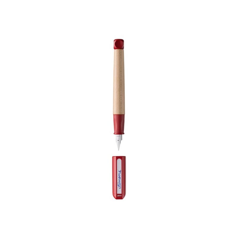 4014519277200-LAMY abc - Stylo plume - bleu-P_405159517_1-0