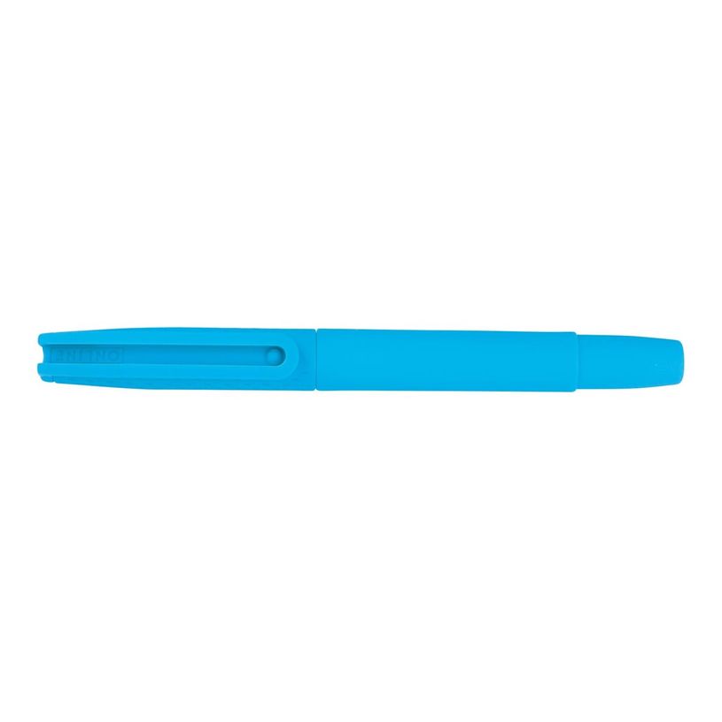 4014421541390-Online Bachelor - Stylo plume - bleu - 0.5 mm - moyen-P_405159696_1-0