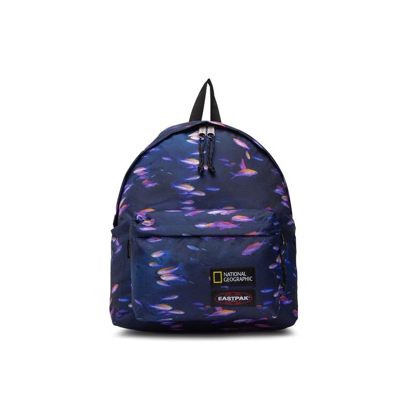1962463192496-EASTPAK Padded Pak'r - Sac à dos - 40 cm - National geographic fish-P_405159826_1-0