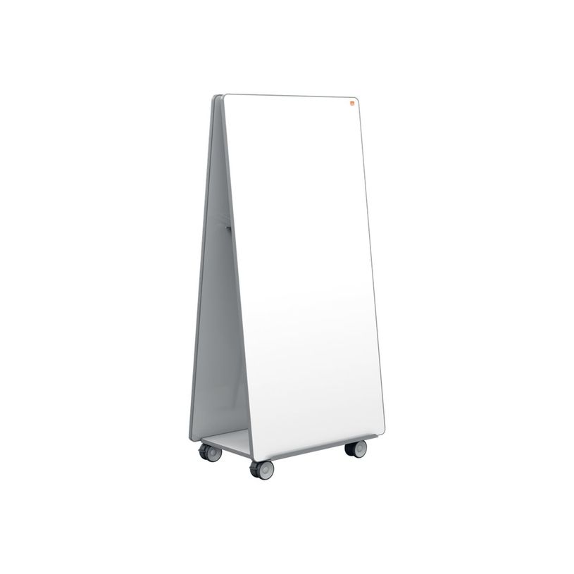 5028252620505-Nobo Move & Meet Collaboration System - Tableau blanc - 180 x 90 cm - magnétique - double-P_405159862_1-0