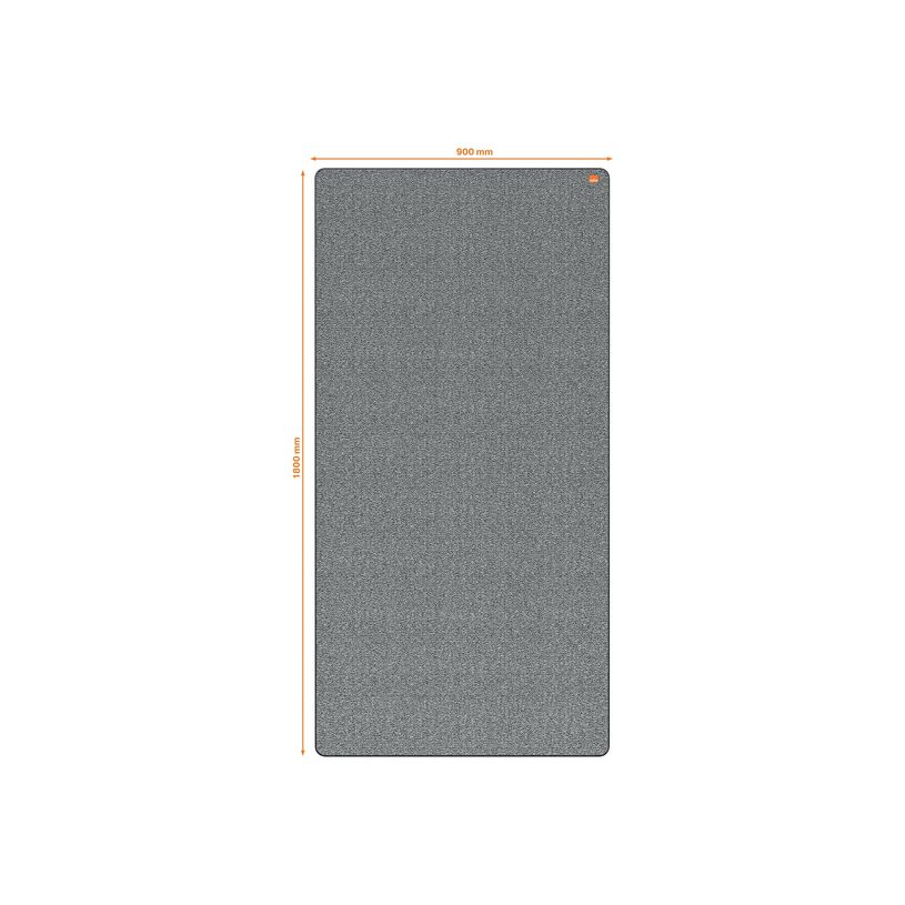 5028252620529-Nobo Move & Meet - Tableau combiné : tableau blanc, tableau d'affichage - 180 x 90 cm - magnétique - double-P_405159864_1-0