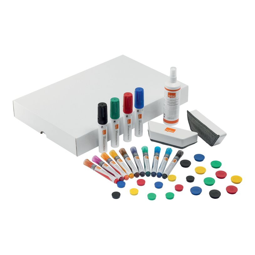 5028252620567-Nobo Move & Meet Mobile - Ensemble d'accessoires pour tableau blanc-P_405159868_1-0