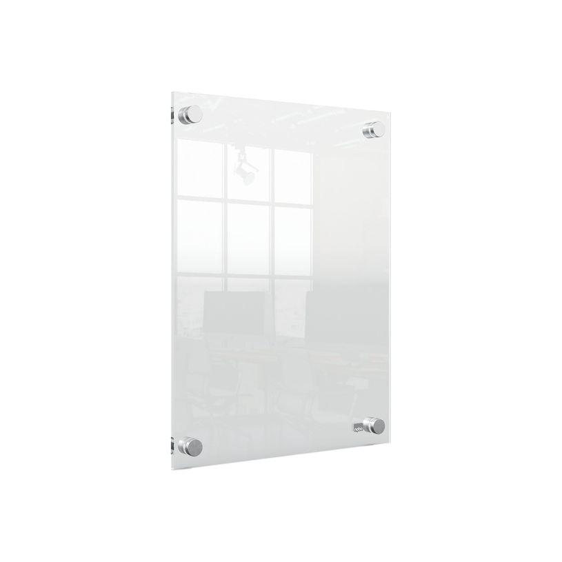 5028252620819-Nobo Premium Plus - Présentoir - montable sur mur - pour A4-P_405159877_2-1
