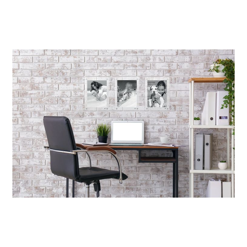 5028252620819-Nobo Premium Plus - Présentoir - montable sur mur - pour A4-P_405159877_8-7