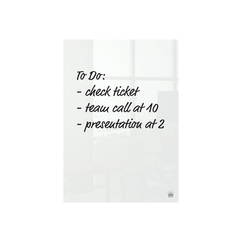 5028252621014-Nobo - Tableau blanc - A4 (21 x 29,7 cm) - acrylique - transparent-P_405159884_1-0