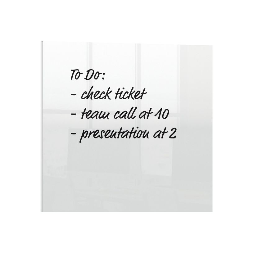 5028252621069-Nobo - Tableau blanc - montable sur mur, bureau - 30 x 30 cm - acrylique - transparent-P_405159889_6-5