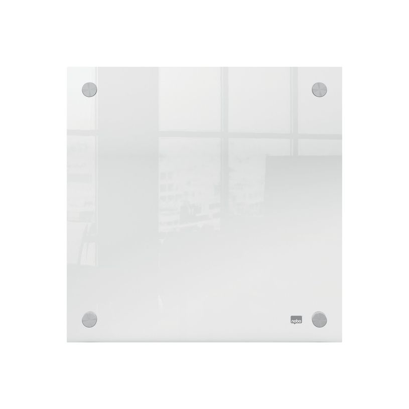 5028252621090-Nobo - Tableau blanc - montable sur mur - 30 x 30 cm - acrylique - transparent-P_405159892_1-0