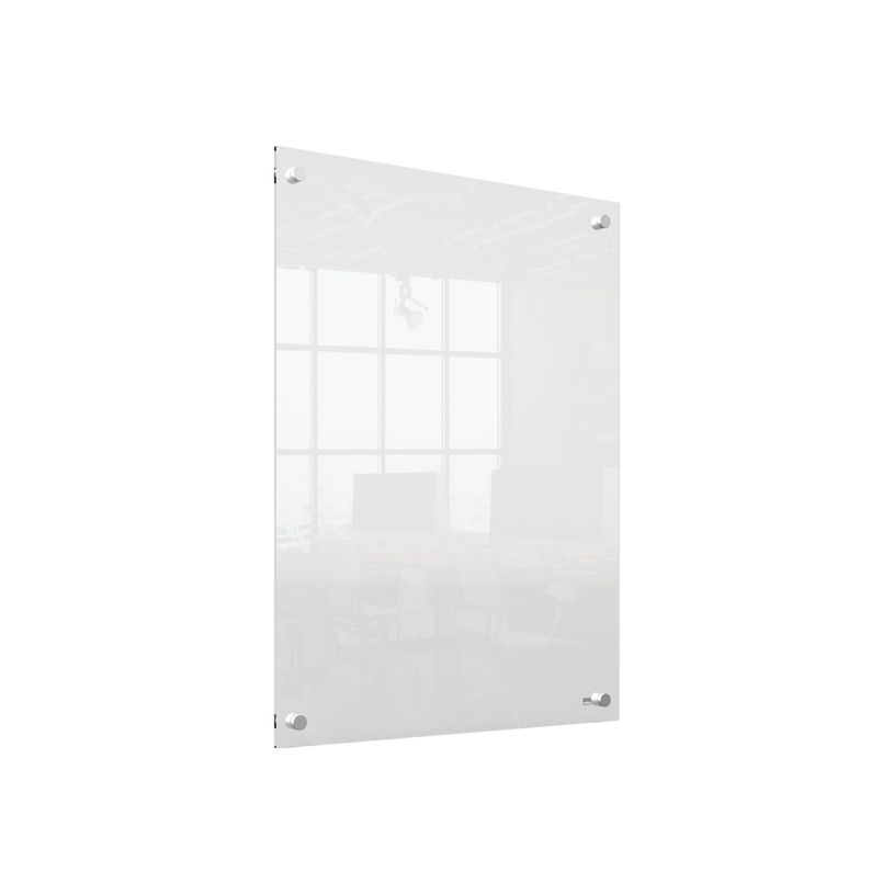 5028252621113-Nobo - Tableau blanc - montable sur mur - 60 x 45 cm - acrylique - transparent-P_405159894_2-1