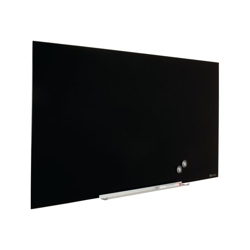 5028252502009-Nobo Diamond tableau blanc - 993 x 559 mm - noir-P_405159899_3-2