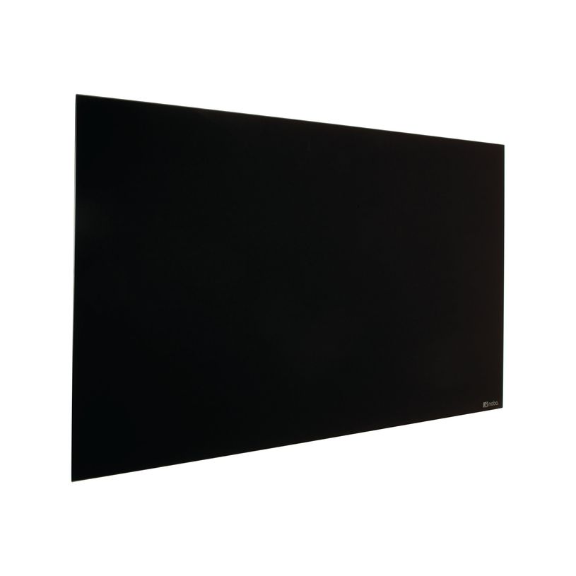 5028252502009-Nobo Diamond tableau blanc - 993 x 559 mm - noir-P_405159899_5-4