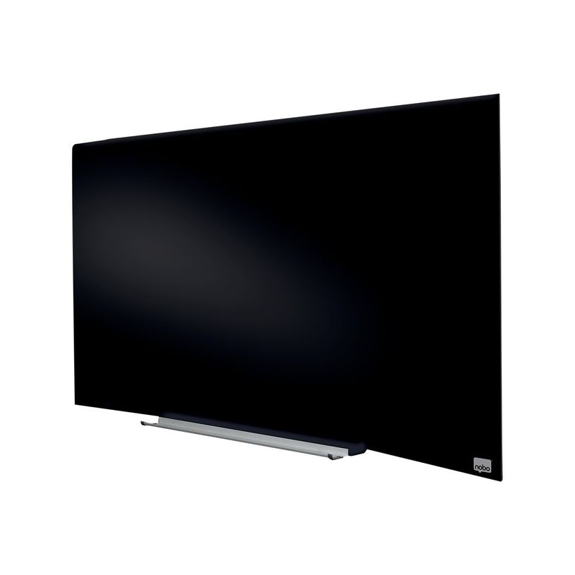5028252502009-Nobo Diamond tableau blanc - 993 x 559 mm - noir-P_405159899_8-7