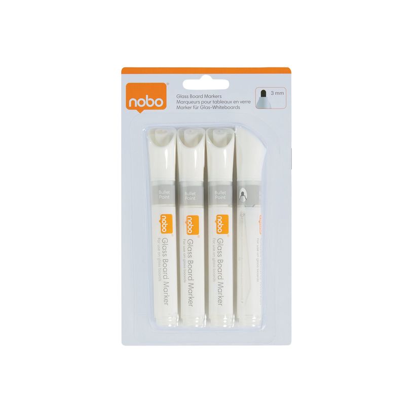 5028252526098-Nobo - marqueur - blanc (pack de 4)-P_405159906_11-10
