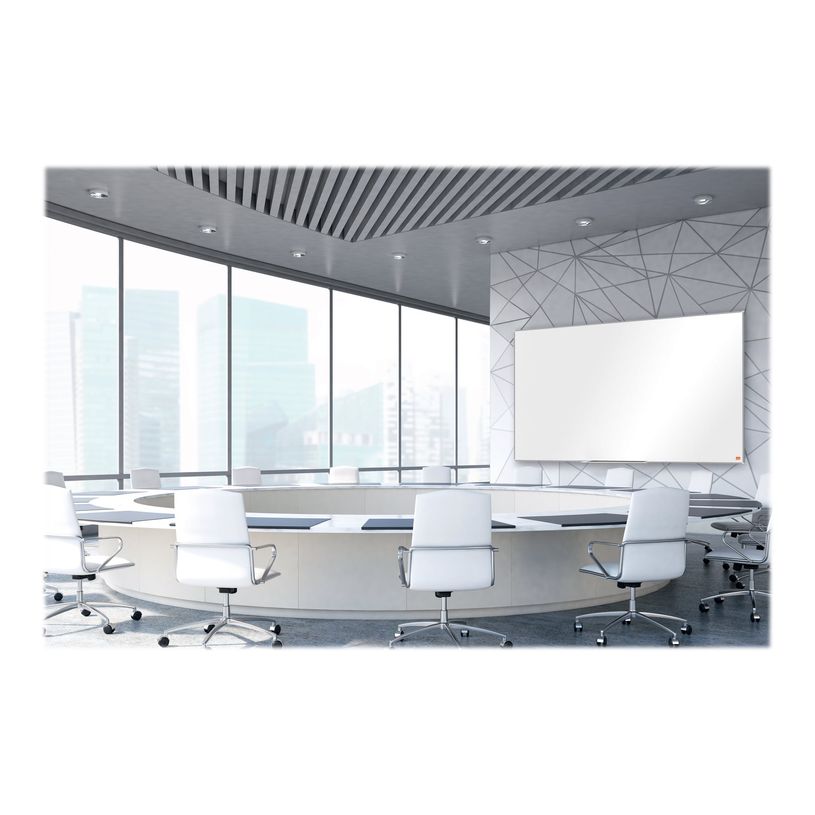 5028252613019-Nobo Impression Pro tableau blanc - 900 x 1200 mm - blanc-P_405159913_11-10