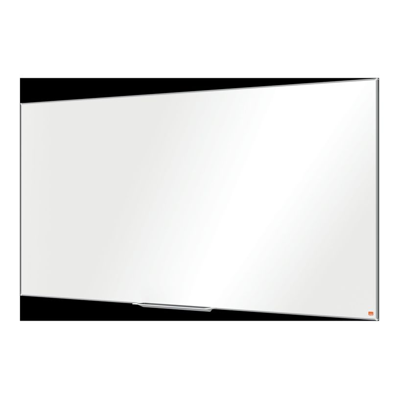 5028252613033-Nobo Impression Pro - Tableau blanc - montable sur mur - 180 x 90 cm - émail - magnétiqu-P_405159915_6-5