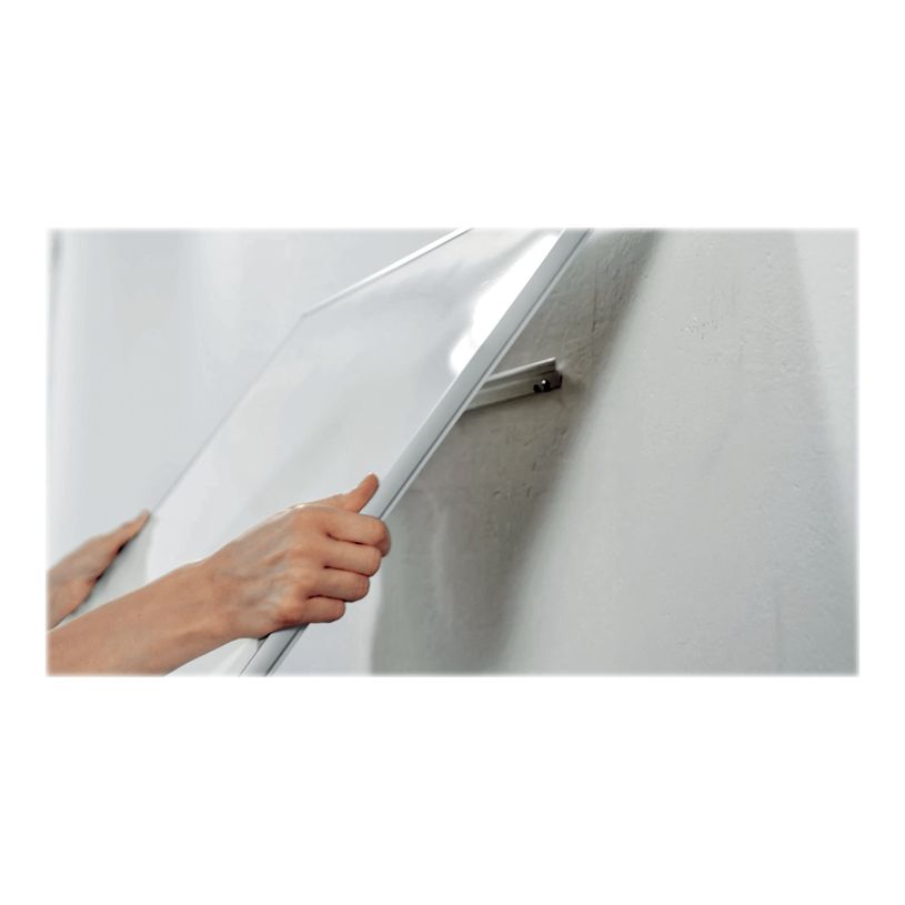5028252613064-Nobo Impression Pro tableau blanc - 450 x 600 mm - blanc-P_405159918_13-12