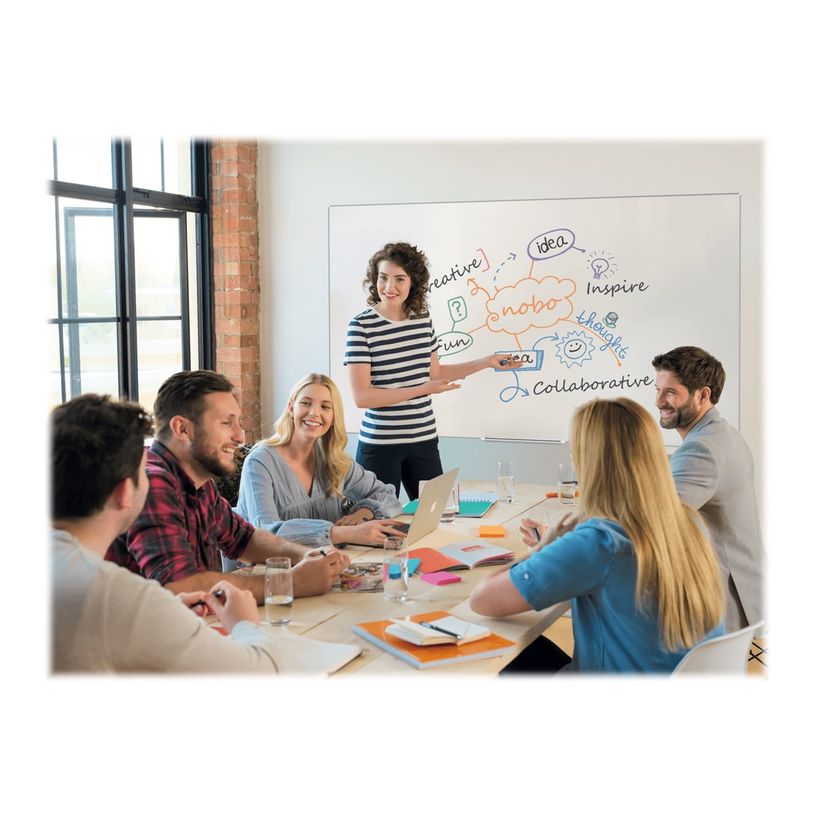 5028252613088-Nobo Impression Pro tableau blanc - 1200 x 900 mm - blanc-P_405159920_14-13