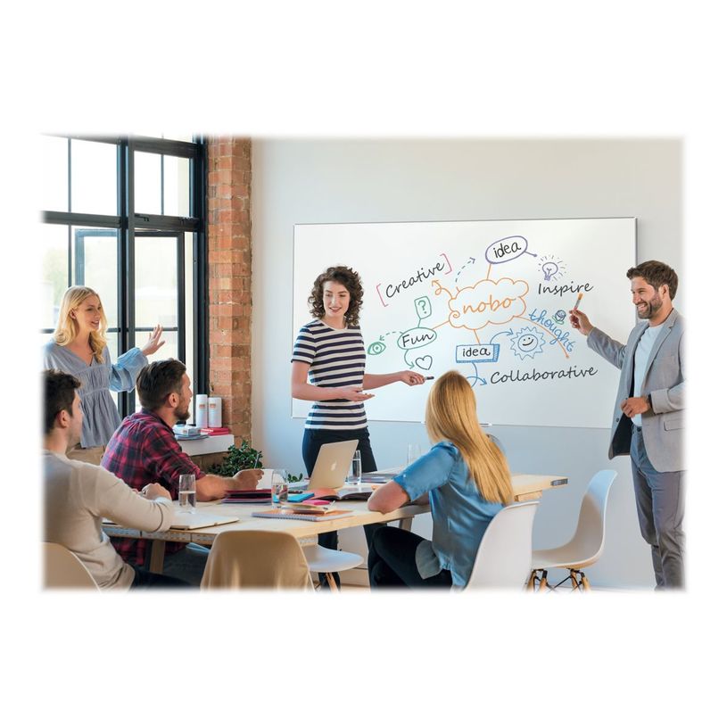 5028252613088-Nobo Impression Pro tableau blanc - 1200 x 900 mm - blanc-P_405159920_15-14