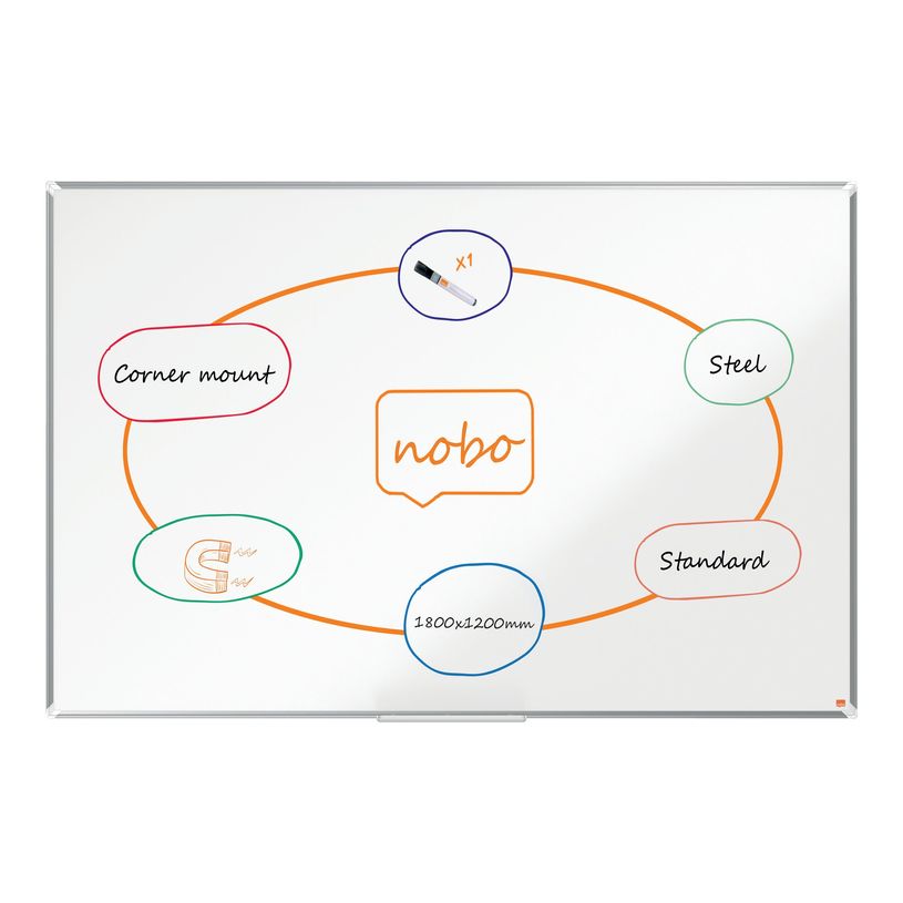 5028252608336-Nobo Premium Plus tableau blanc - 1800 x 1200 mm-P_405159939_6-5