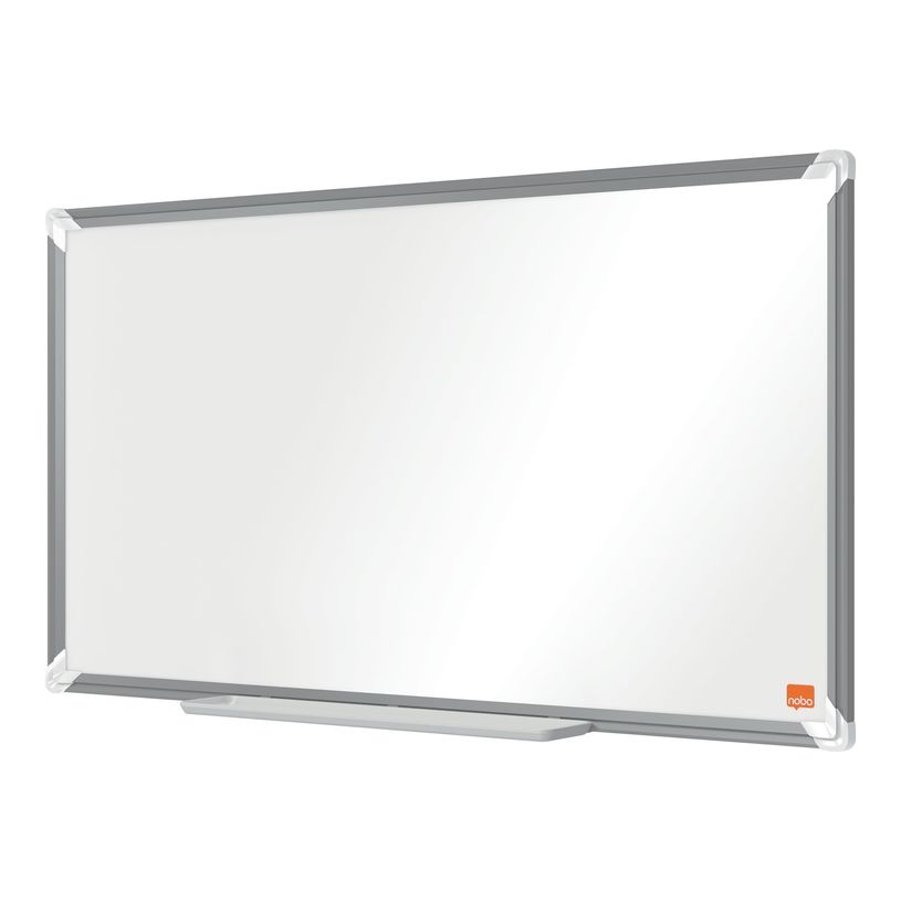 5028252611879-Nobo Premium Plus - Tableau blanc - montable sur mur - 71 x 40 cm - émail - magnétique --P_405159942_1-0