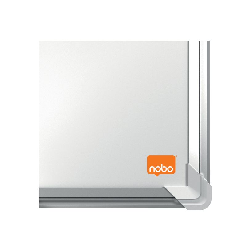 5028252611879-Nobo Premium Plus - Tableau blanc - montable sur mur - 71 x 40 cm - émail - magnétique --P_405159942_5-4