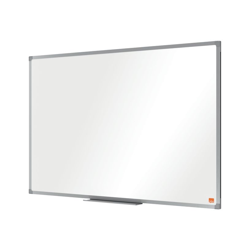 5028252615716-Nobo Essence - Tableau blanc - montable sur mur - 900 x 600 mm - émail - magnétique - bl-P_405159949_2-1