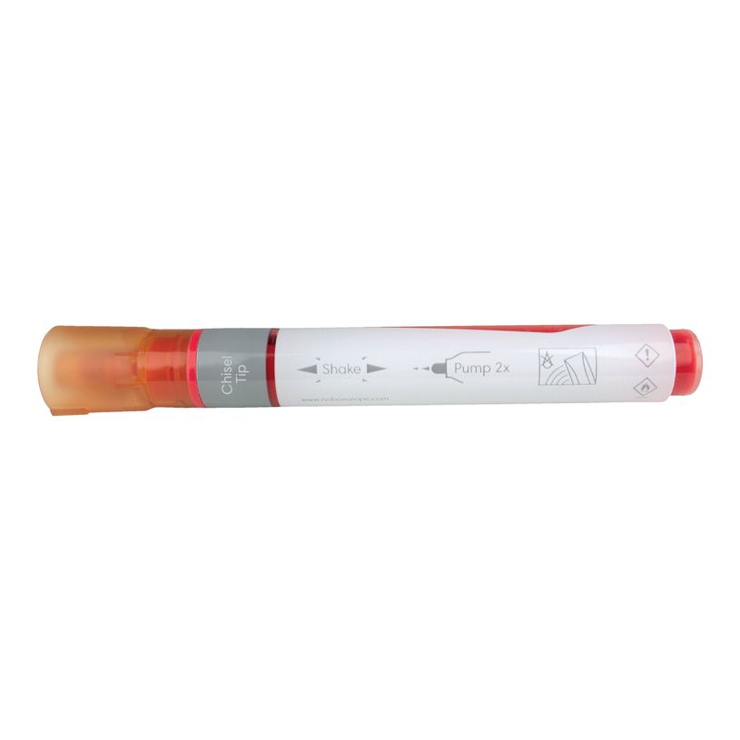 5028252612890-Nobo Liquid Ink - 10 Marqueurs - non permanent - pour verre, tableau blanc, émail  - 4 mm-P_405159971_3-2