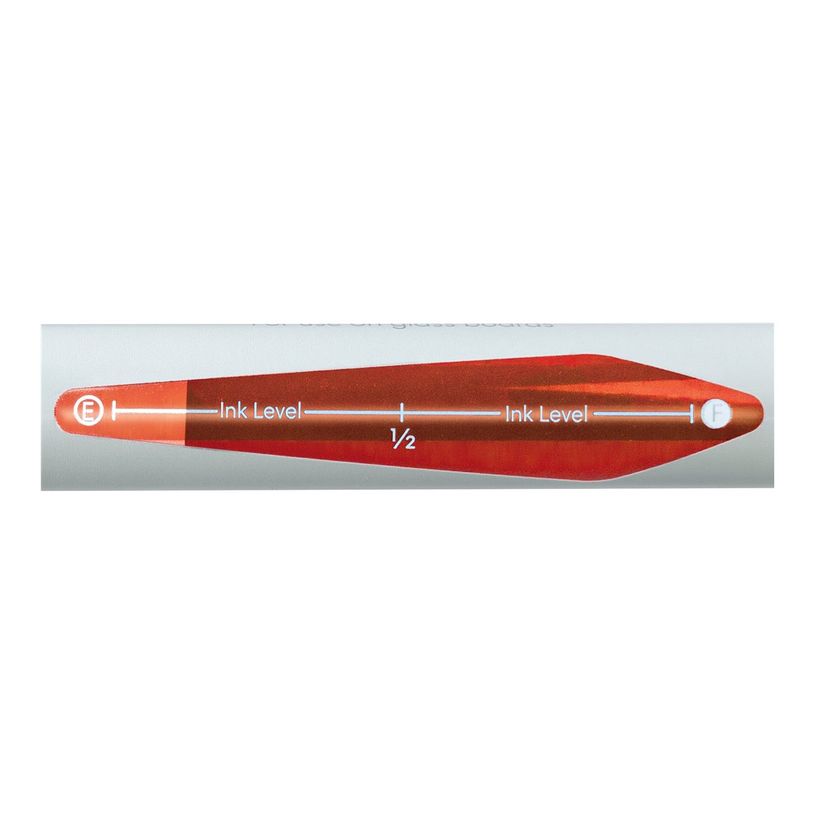 5028252612890-Nobo Liquid Ink - 10 Marqueurs - non permanent - pour verre, tableau blanc, émail  - 4 mm-P_405159971_5-4