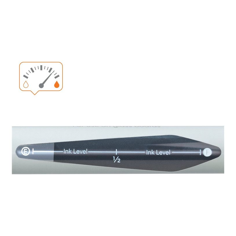 5028252612920-Nobo Liquid Ink - Marqueur non permanent - pour verre, tableau blanc - disponible dans différent-P_405159973_4-3