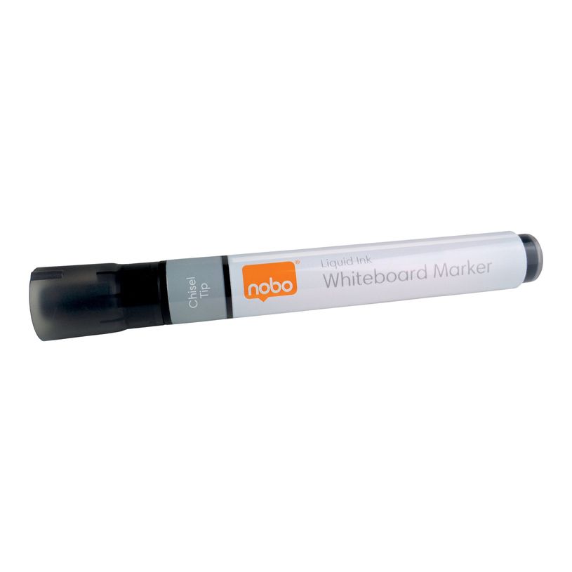 5028252612920-Nobo Liquid Ink - Marqueur non permanent - pour verre, tableau blanc - disponible dans différent-P_405159973_5-4