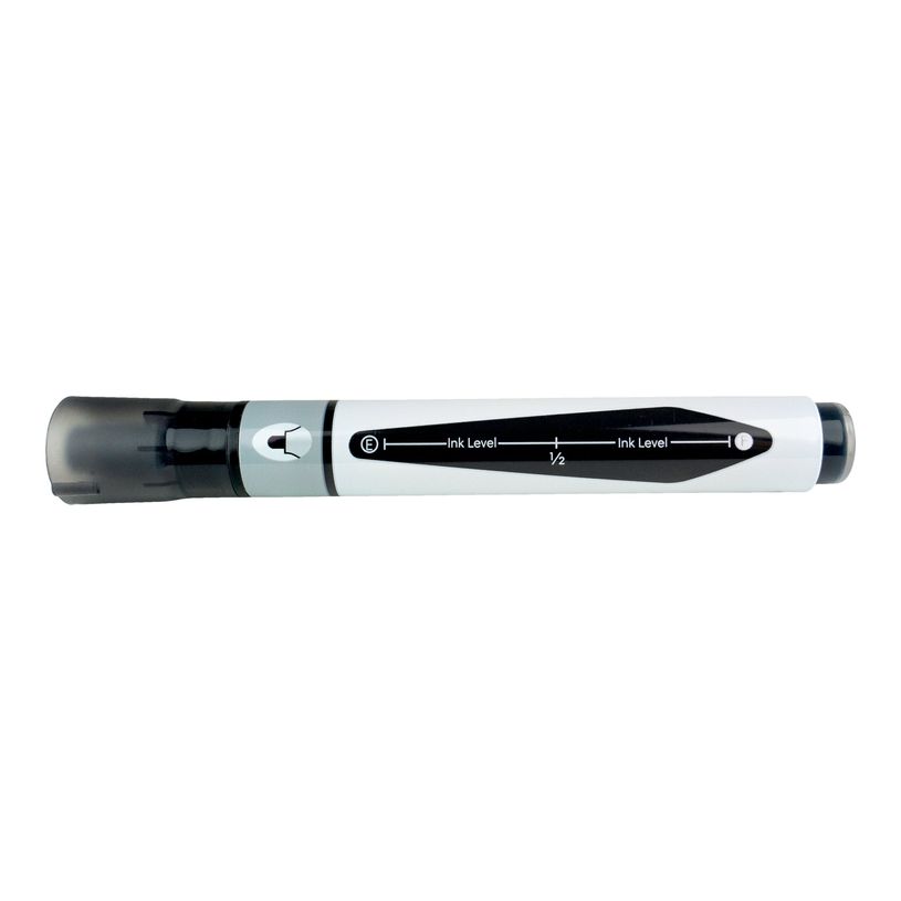 5028252612920-Nobo Liquid Ink - Marqueur non permanent - pour verre, tableau blanc - disponible dans différent-P_405159973_6-5