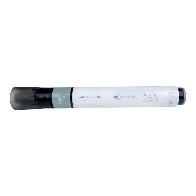 5028252612920-Nobo Liquid Ink - Marqueur non permanent - pour verre, tableau blanc - disponible dans différent-P_405159973_7-6