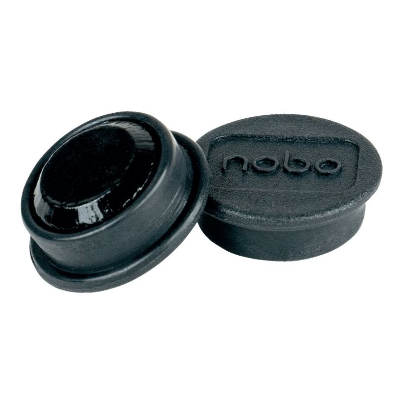 5028252611138-Nobo aimant - 2,4 cm de diamètre - noir (pack de 10)-P_405159992_4-4